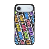 One Piece Sticker Face iPhone Air Case QC10530