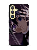 Ciel Phantomhive Samsung Galaxy S25 Plus 5G , Samsung Galaxy S25+ 5G Case OV10695