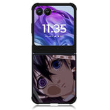 Ciel Phantomhive Motorola Moto Razr Plus 2024 , Moto Razr+ 2024 Case OV10695