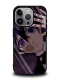 Ciel Phantomhive iPhone 14 Pro Case QC10695