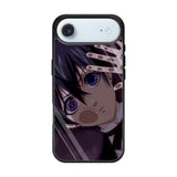 Ciel Phantomhive iPhone Air Case QC10695