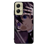 Ciel Phantomhive Motorola Moto G Stylus 5G 2024 Case OV10695