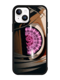 Ciel Black Butler iPhone 14 Plus Case QC10693
