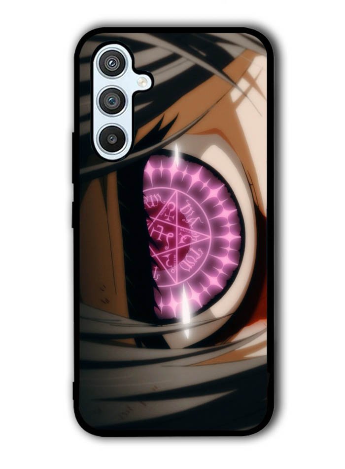 Ciel Black Butler Samsung Galaxy A14 5G Case QC10693