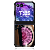 Ciel Black Butler Motorola Moto Razr Plus 2024 , Moto Razr+ 2024 Case OV10693