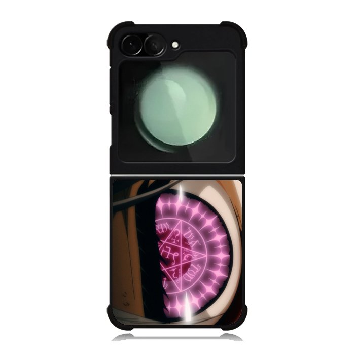 Ciel Black Butler Samsung Galaxy Z Flip 6 5G 2024 Case OV10693