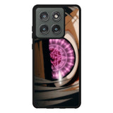 Ciel Black Butler Motorola Moto Edge 2025 Case QC10693
