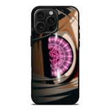 Ciel Black Butler iPhone 16 Pro Case OV10693