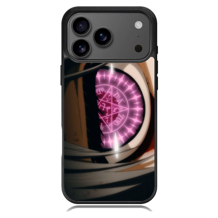 Ciel Black Butler Samsung Galaxy S26 Case OV10693