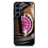 Ciel Black Butler Samsung Galaxy S25 FE Case OV10693