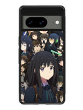Lycoris Recoil Takina Google Pixel 8A Case QC10481