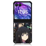 Lycoris Recoil Takina Motorola Moto Razr Plus 2024 , Moto Razr+ 2024 Case OV10481