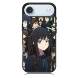 Lycoris Recoil Takina iPhone 17 Air Case OV10481