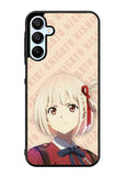 Chisato Nishikigi Samsung Galaxy A15 5G Case OV10690