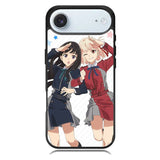 Lycoris Recoil iPhone 17 Air Case OV10480
