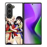 Chisato Takina Lycoris Recoil Samsung Galaxy Z Fold 6 5G 2024 Case OV10691