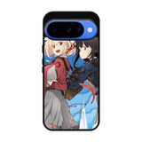 Takina Chisato Lycoris Recoil Google Pixel 10 Case OV10450