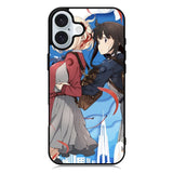 Takina Chisato Lycoris Recoil iPhone 16 Case QC10450
