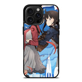 Takina Chisato Lycoris Recoil iPhone 16 Pro Max Case OV10450