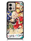 Recoil Lycoris Motorola Moto G Stylus 5G 2023 Case OV10402