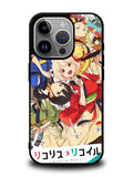 Recoil Lycoris iPhone 16 Pro Case OV10402
