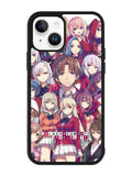 Classroom of the Elite iPhone 14 Plus Case QC10697