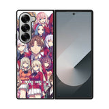 Classroom of the Elite Samsung Galaxy Z Fold 7 5G Case QC10697