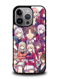 Classroom of the Elite iPhone 16 Pro Max Case QC10697