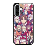 Classroom of the Elite Samsung Galaxy A56 5G Case RC10697