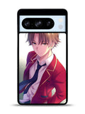 Ayanokouji Kiyotaka COTE Google Pixel 8 Pro Case QC10644