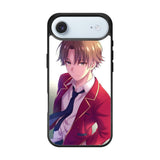 Ayanokouji Kiyotaka COTE iPhone Air Case QC10644
