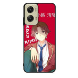 Ayanokouji Motorola Moto G Stylus 5G 2024 Case OV10643