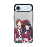 Classroom of the Elite Anime iPhone Air Case QC10696
