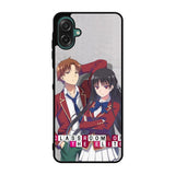Classroom of the Elite Anime Samsung Galaxy A07 Case QC10696