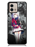 Arisu Sakayanagi COTE Motorola Moto G Stylus 5G 2023 Case OV10637