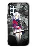 Arisu Sakayanagi COTE Samsung Galaxy A14 5G Case QC10637
