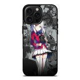 Arisu Sakayanagi COTE iPhone 16 Pro Case OV10637