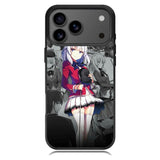 Arisu Sakayanagi COTE Samsung Galaxy S26 Ultra Case OV10637