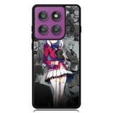 Arisu Sakayanagi COTE Motorola Moto Edge 2025 | Moto Edge 60 Fusion | Moto Edge 60 Pro Case OV10637