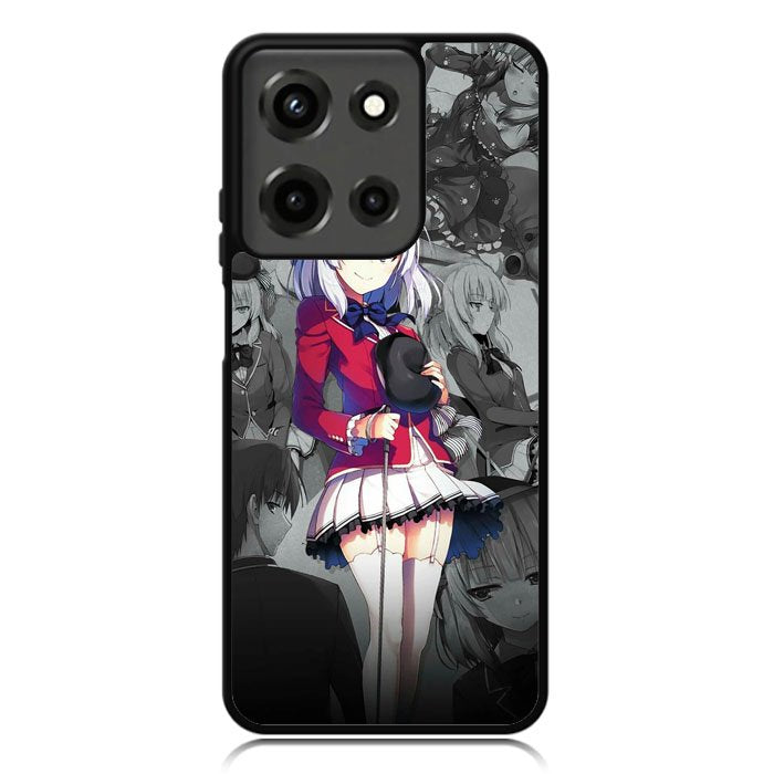 Arisu Sakayanagi COTE Motorola Moto G 5G 2025 Case OV10637