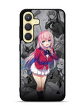 Honami Ichinose COTE Samsung Galaxy S25 Plus 5G , Samsung Galaxy S25+ 5G Case OV10591