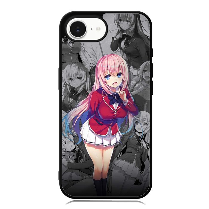 Honami Ichinose COTE iPhone 16e Case OV10591