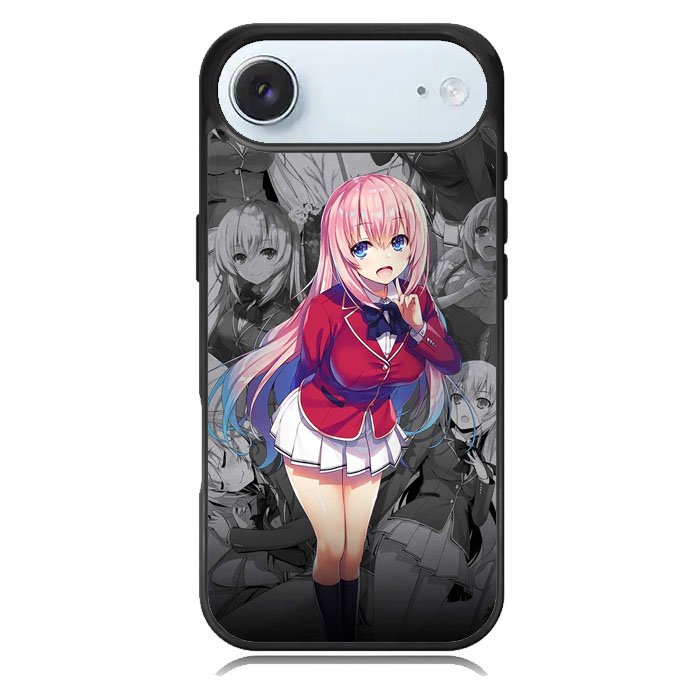 Honami Ichinose COTE iPhone 17 Air Case OV10591