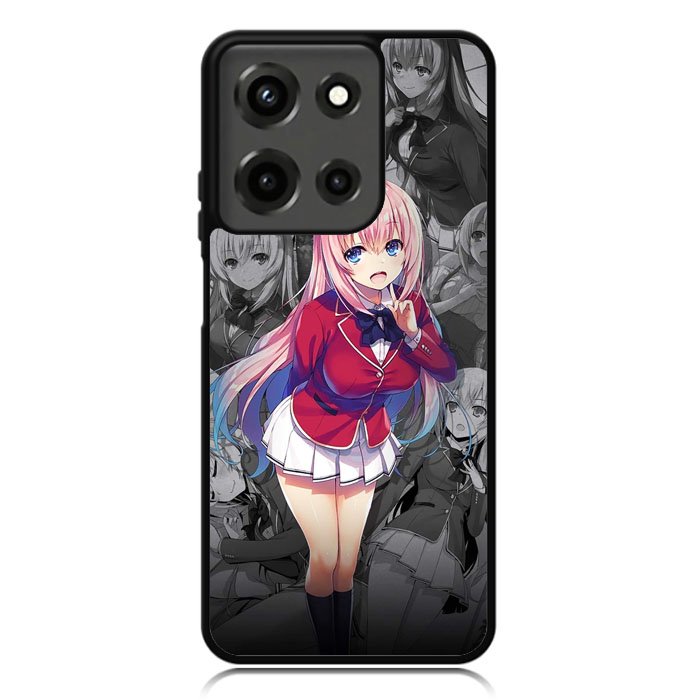 Honami Ichinose COTE Motorola Moto G 5G 2025 Case OV10591
