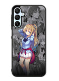 Kei Karuizawa Samsung Galaxy A15 5G Case OV10610