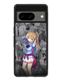 Kei Karuizawa Google Pixel 8A Case QC10610