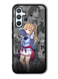 Kei Karuizawa Samsung Galaxy A14 5G Case QC10610