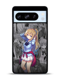 Kei Karuizawa Google Pixel 8 Pro Case QC10610