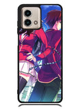 Classroom of the Elite Motorola Moto G Stylus 5G 2023 Case OV10698