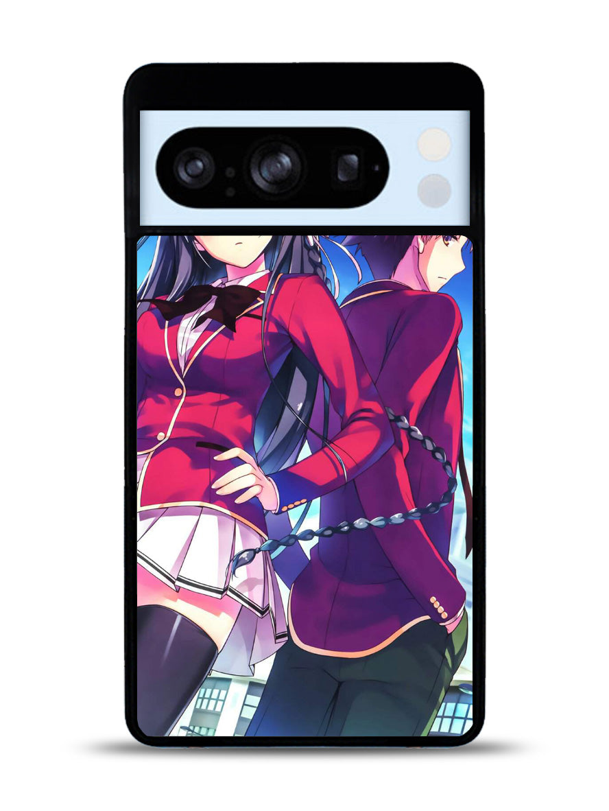 Classroom of the Elite Google Pixel 8 Pro Case QC10698